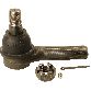 Moog Steering Tie Rod End  Right Outer 