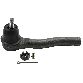 Moog Steering Tie Rod End  Right Outer 