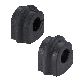 Moog Suspension Stabilizer Bar Bushing Kit  Rear To Frame 