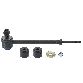 Moog Suspension Stabilizer Bar Link  Rear 