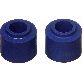 Moog Suspension Control Arm Bushing  Front Lower Outer 