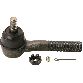 Moog Steering Tie Rod End  Right Outer 