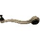 Moog Suspension Control Arm and Ball Joint Assembly  Front Right Lower Forward 