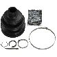 Moog CV Joint Boot Kit  Front Outer 