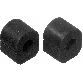 Moog Suspension Stabilizer Bar Bushing Kit  Front To Frame 