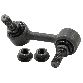 Moog Suspension Stabilizer Bar Link  Rear Left 