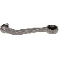 Moog Suspension Control Arm and Ball Joint Assembly  Front Left Upper Rearward 