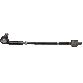 Moog Steering Tie Rod End Assembly  Right 