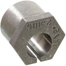 Moog Alignment Caster / Camber Bushing  Front 