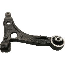 Moog Suspension Control Arm  Front Right Lower 