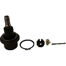 Moog Suspension Ball Joint  Front Lower Rearward 