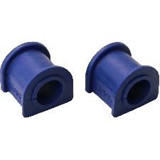 Moog Suspension Stabilizer Bar Bushing Kit  Front To Frame 