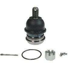 ACDelco 45D2427 Professional Front Lower Suspension Ball Joint Assembly 