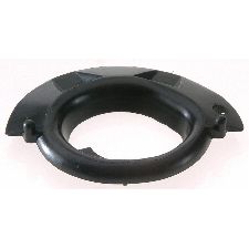 Moog Suspension Coil Spring Seat  Front Lower 