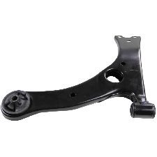 Moog Suspension Control Arm  Front Left Lower 