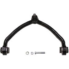 Moog Suspension Control Arm and Ball Joint Assembly  Front Upper 