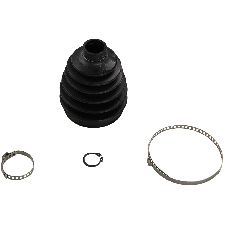 Moog CV Joint Boot Kit  Front Outer 