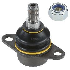 Moog Suspension Ball Joint  Front Lower Rearward 
