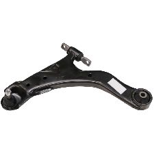 Moog Suspension Control Arm and Ball Joint Assembly  Front Left Lower 