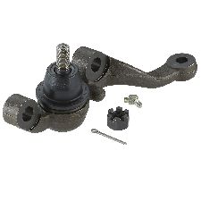 Moog Suspension Ball Joint  Front Right Lower 