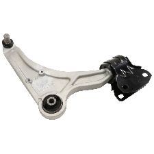 Moog Suspension Control Arm and Ball Joint Assembly  Front Right Lower 