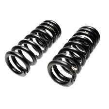 Moog Coil Spring Set  Front 