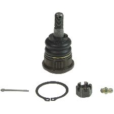 Moog Suspension Ball Joint  Front Upper 