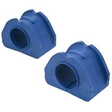 Moog Suspension Stabilizer Bar Bushing Kit  Front To Frame 