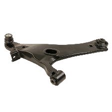 Moog Suspension Control Arm and Ball Joint Assembly  Front Right Lower 