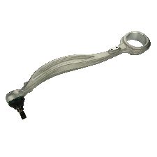 Moog Suspension Control Arm and Ball Joint Assembly  Front Left Lower Forward 