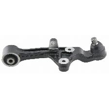 Moog Suspension Control Arm and Ball Joint Assembly  Front Left Lower 