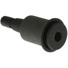 Moog Suspension Control Arm Bushing  Front Lower Outer 