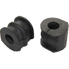 Moog Suspension Stabilizer Bar Bushing Kit  Rear To Frame 