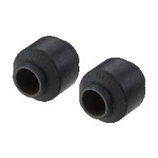 Moog Suspension Stabilizer Bar Bushing Kit  Front To Axle 