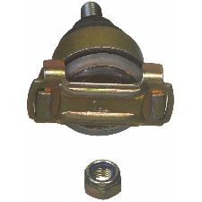 Moog Suspension Ball Joint  Front Lower Outer 