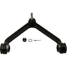 Moog Suspension Control Arm and Ball Joint Assembly  Front Upper 