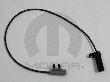 Mopar ABS Wheel Speed Sensor  Rear Right 