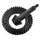 Motive Gear Differential Ring and Pinion  Rear 
