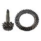 Motive Gear Differential Ring and Pinion  Rear 
