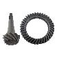 Motive Gear Differential Ring and Pinion  Rear 