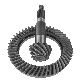 Motive Gear Differential Ring and Pinion  Front 