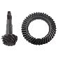 Motive Gear Differential Ring and Pinion  Front 