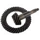 Motive Gear Differential Ring and Pinion  Rear 