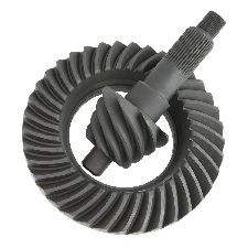Motive Gear Differential Ring and Pinion 