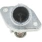 Motorad Engine Coolant Thermostat Housing Assembly 