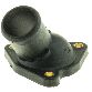 Motorad Engine Coolant Thermostat Housing 