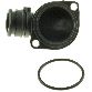 Motorad Engine Coolant Water Outlet  Lower 