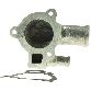 Motorad Engine Coolant Thermostat Housing  Lower Front 