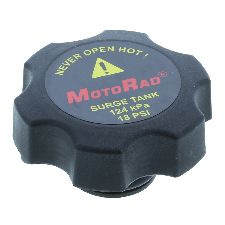 Motorad Engine Coolant Reservoir Cap 