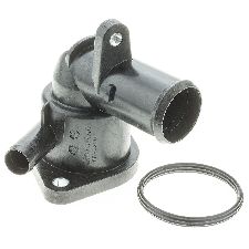 Motorad Engine Coolant Thermostat Housing Assembly 